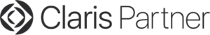 logo Claris Partner